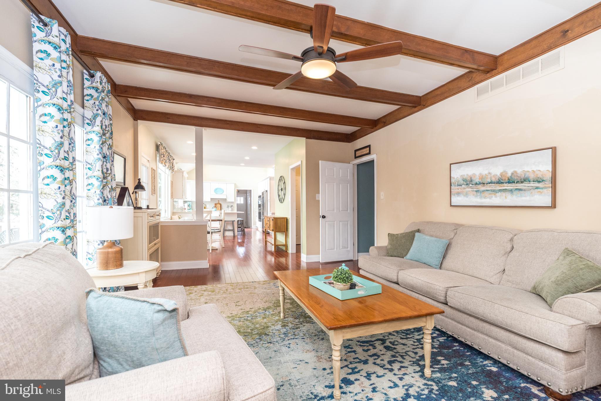 SHEFFIELD GATE - Residential