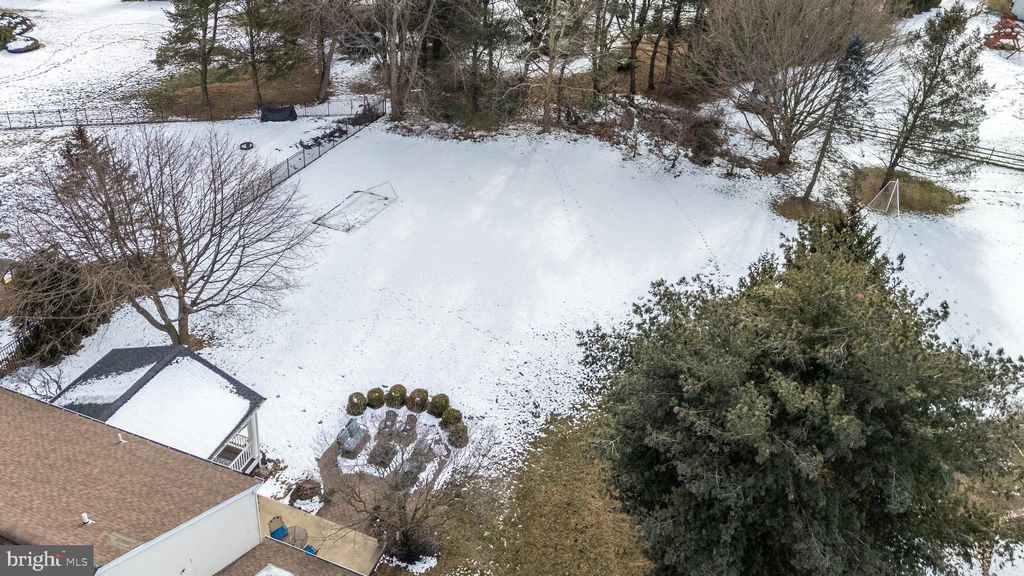 Photo of 14 Silo Hill Drive, RICHBORO, PA 18954 (MLS # PABU2112522)