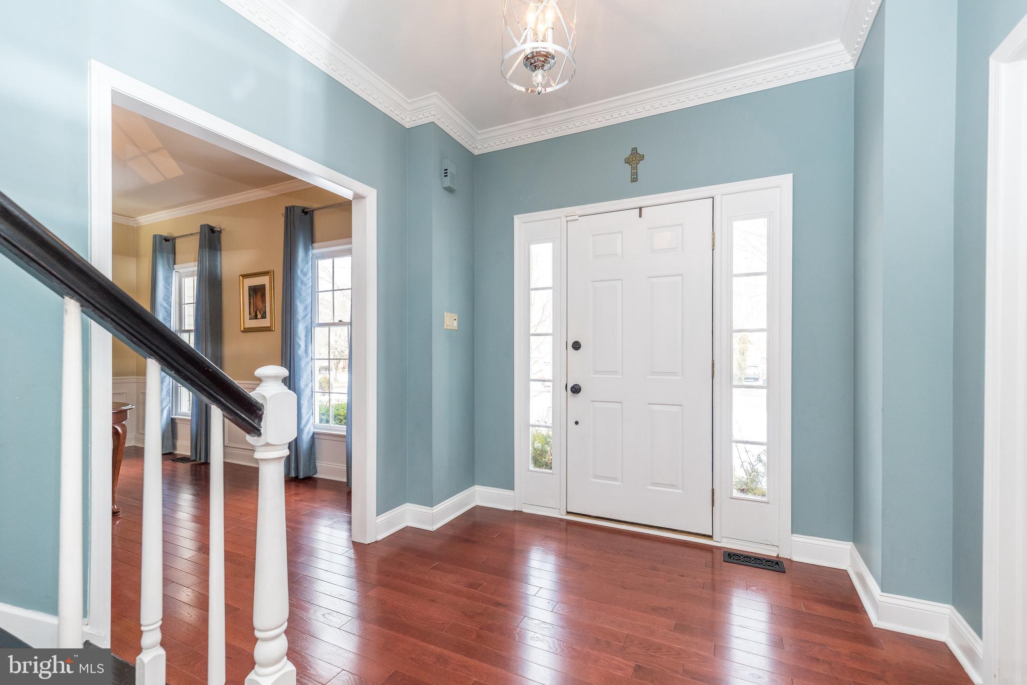 SHEFFIELD GATE - Residential