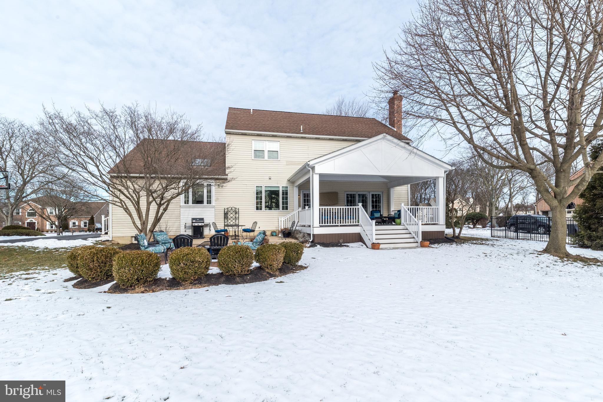 SHEFFIELD GATE - Residential