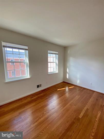DOWNTOWN FREDERICKSBURG - Residential Lease
