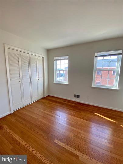 DOWNTOWN FREDERICKSBURG - Residential Lease