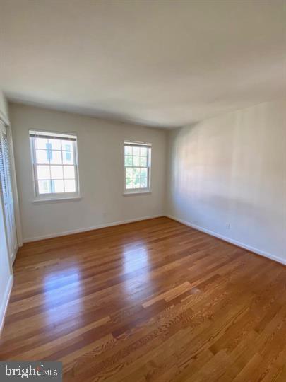 DOWNTOWN FREDERICKSBURG - Residential Lease