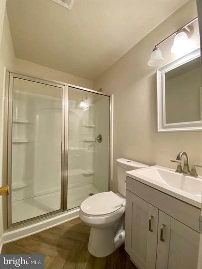 DOWNTOWN FREDERICKSBURG - Residential Lease