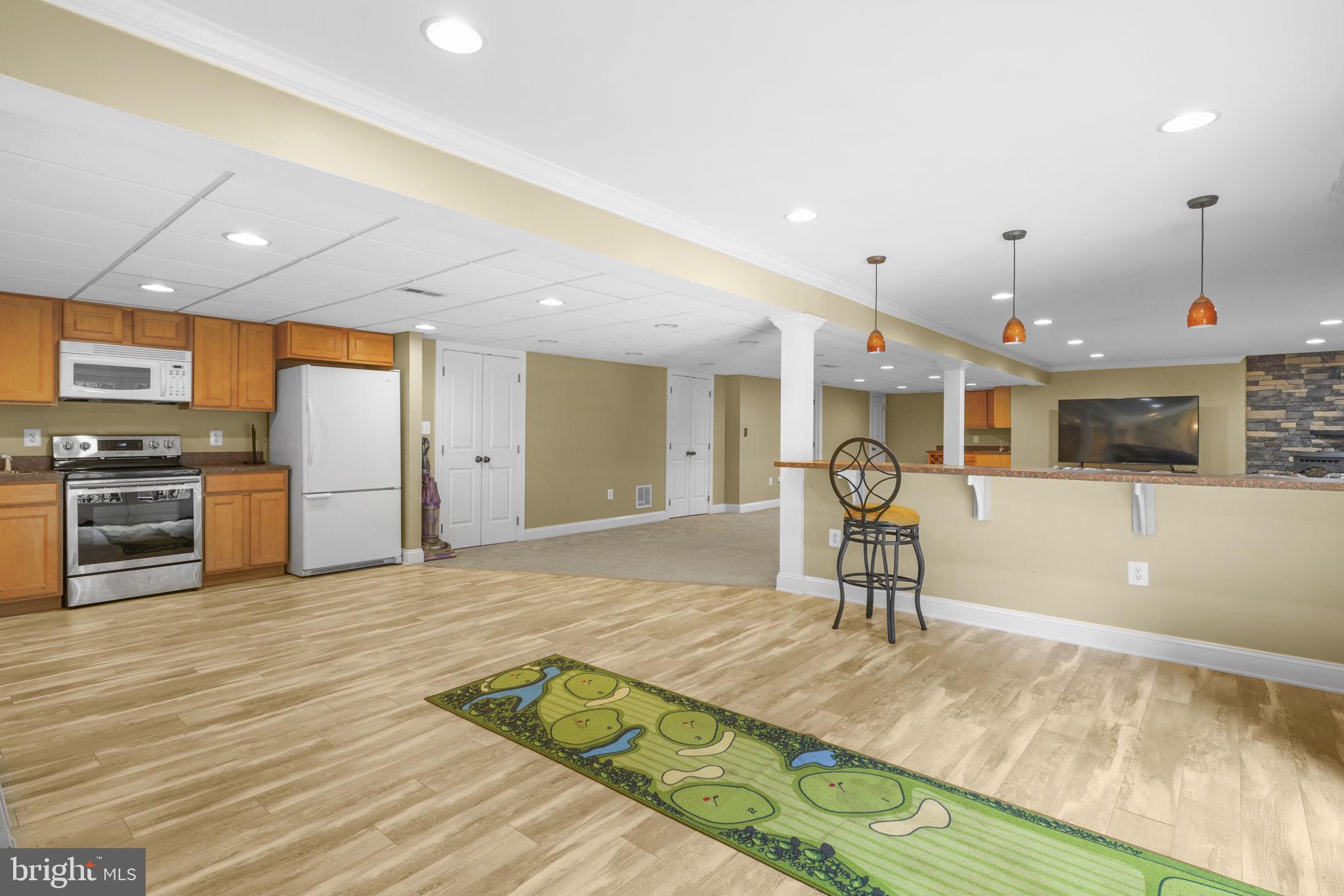 WICOMICO HILLS - Residential