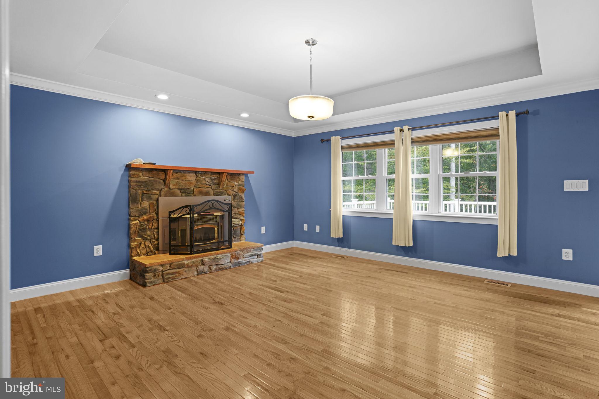 WICOMICO HILLS - Residential