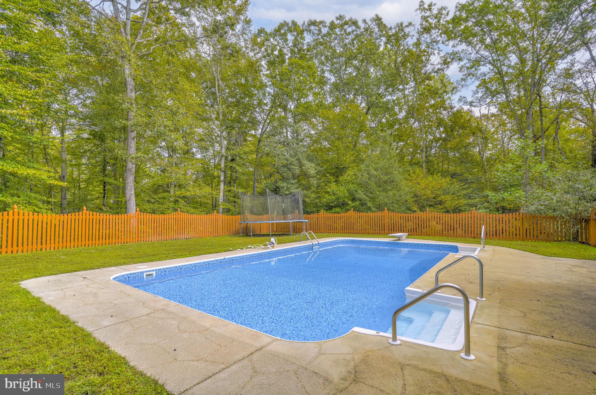 WICOMICO HILLS - Residential