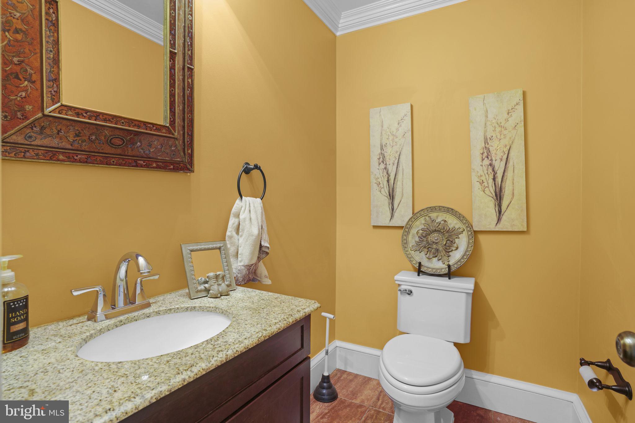 WICOMICO HILLS - Residential