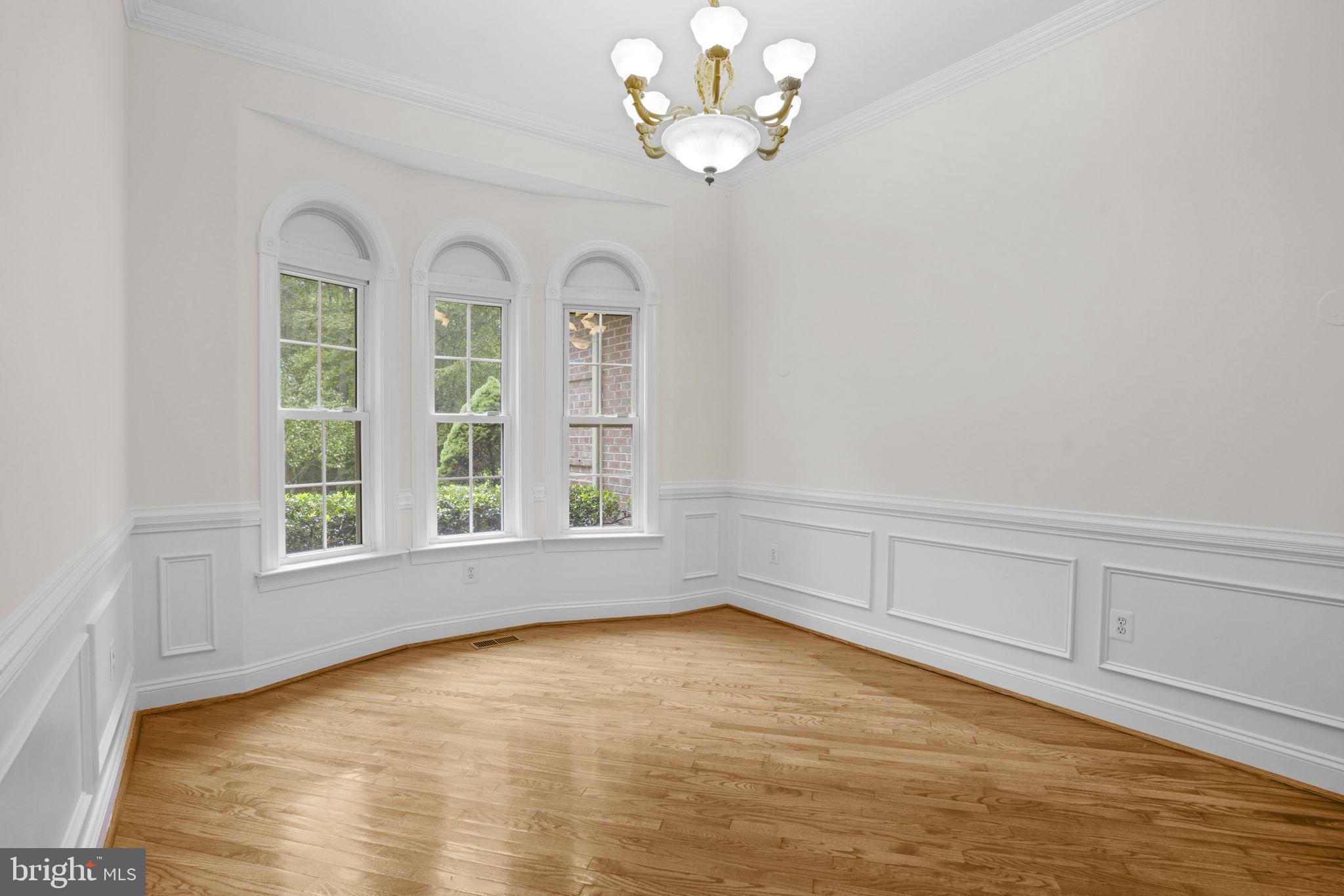 WICOMICO HILLS - Residential