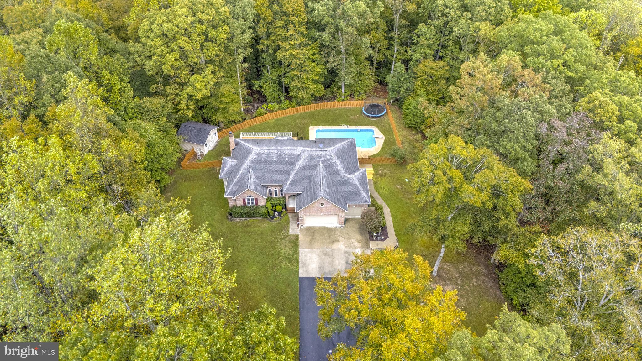 WICOMICO HILLS - Residential