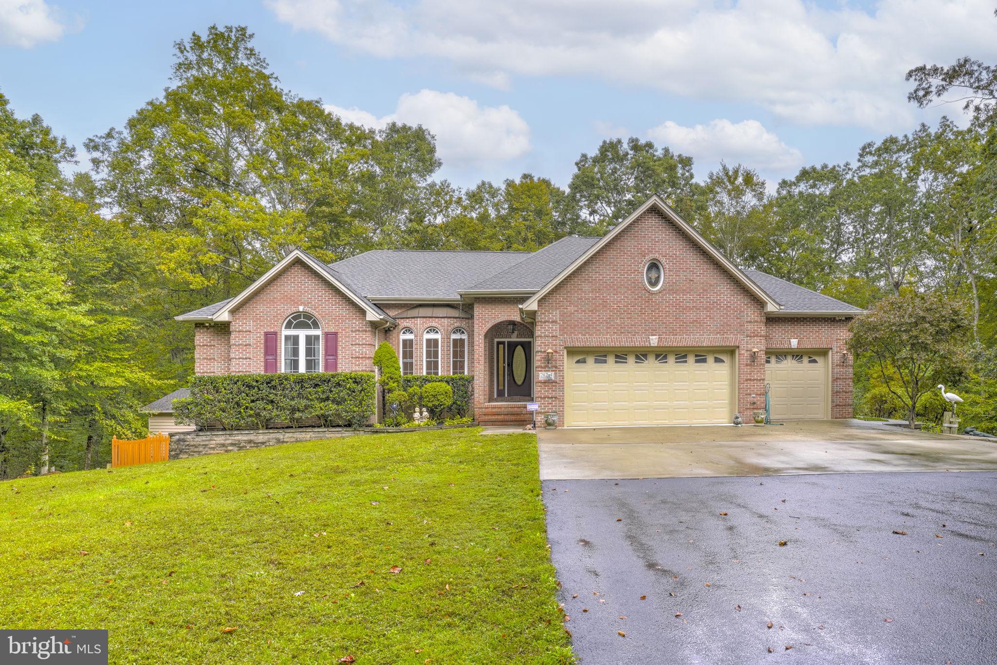 WICOMICO HILLS - Residential