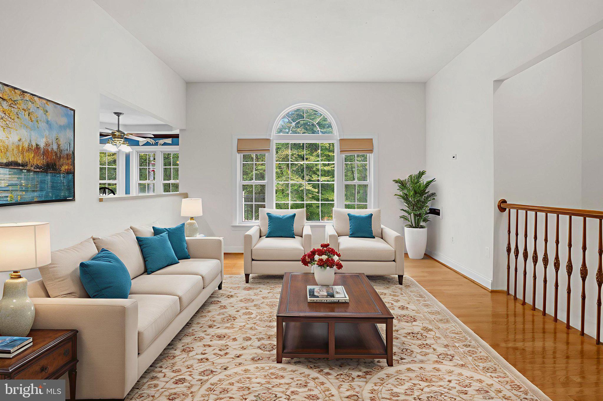 WICOMICO HILLS - Residential