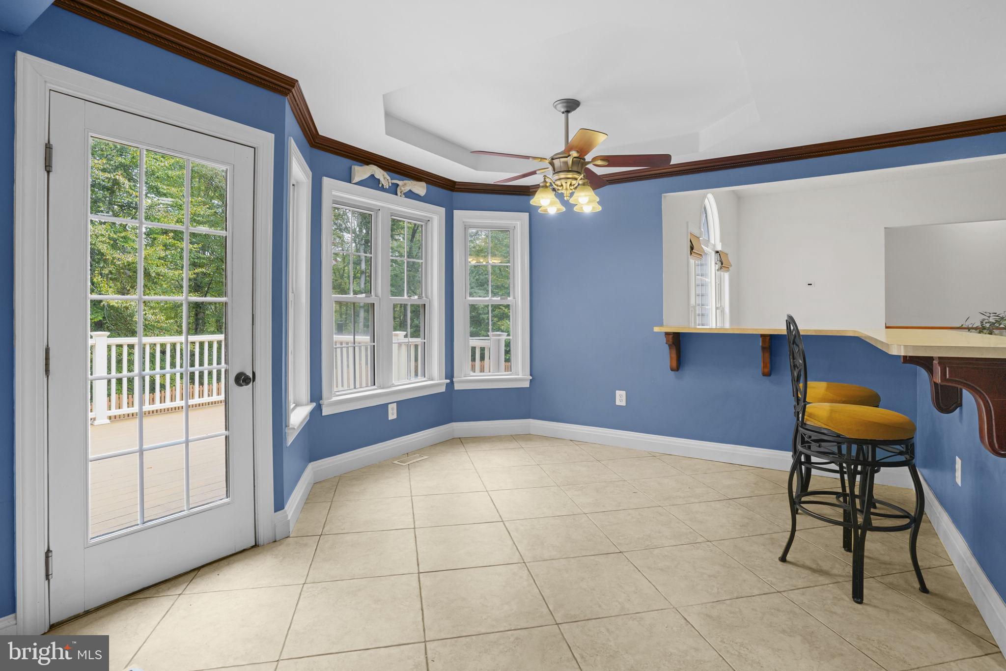 WICOMICO HILLS - Residential