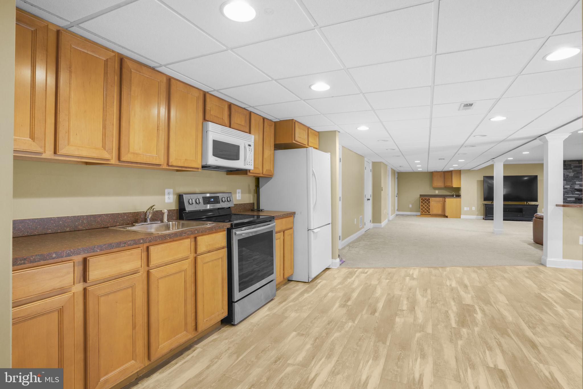 WICOMICO HILLS - Residential