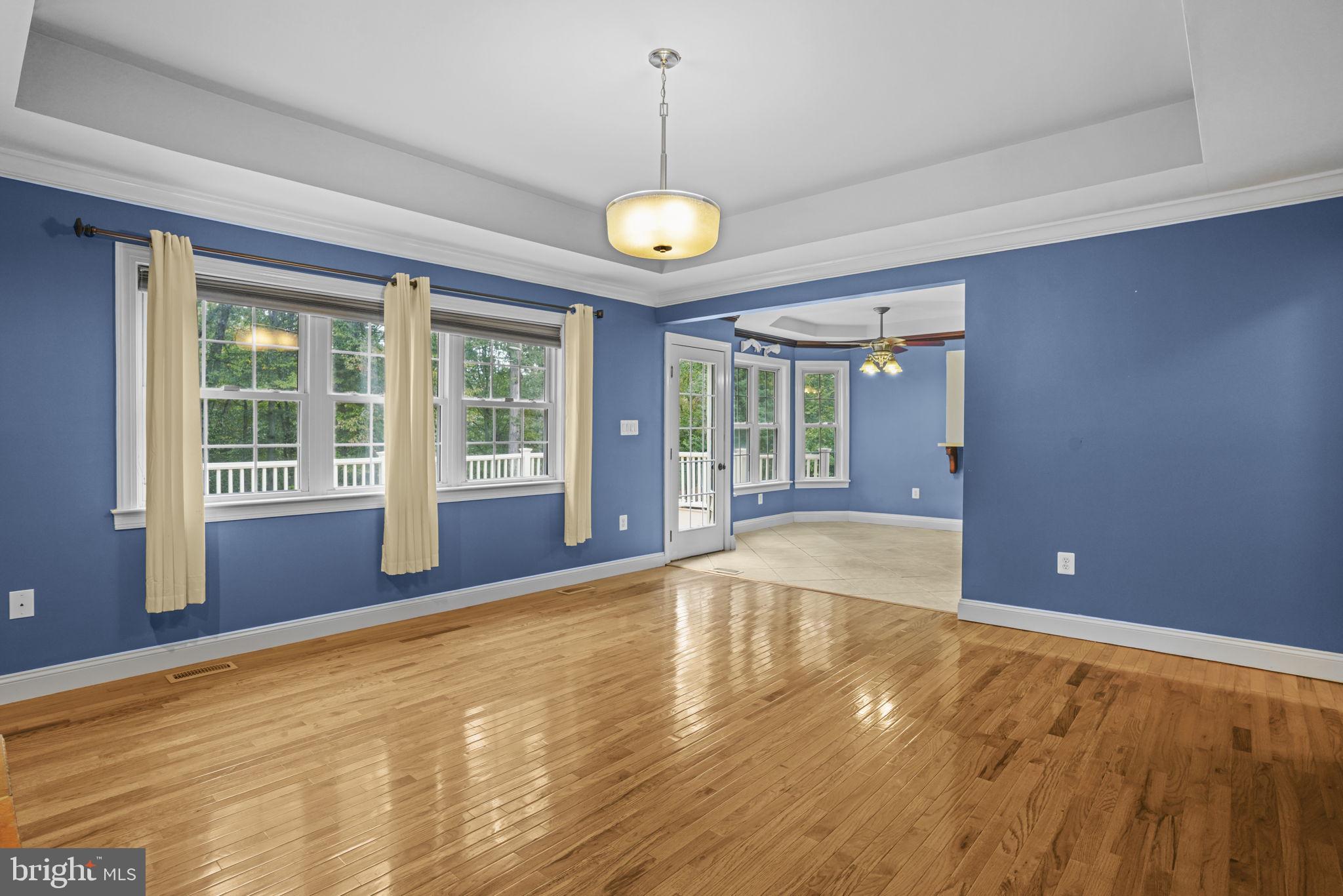 WICOMICO HILLS - Residential