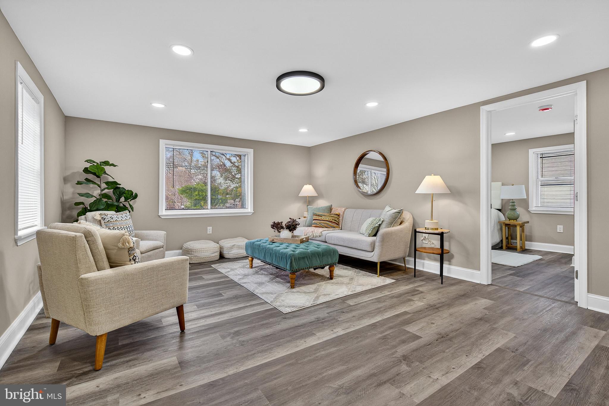 BATTLE GROVE - Residential