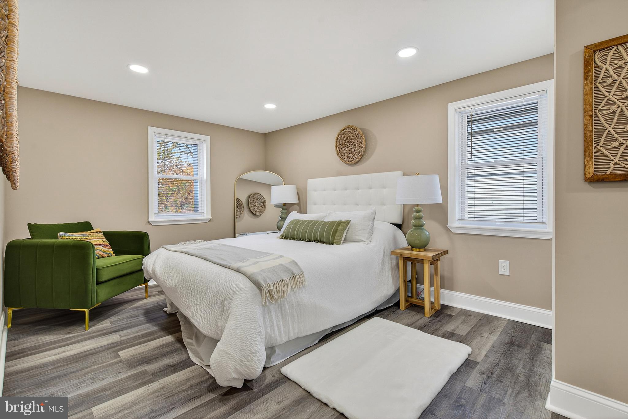 BATTLE GROVE - Residential