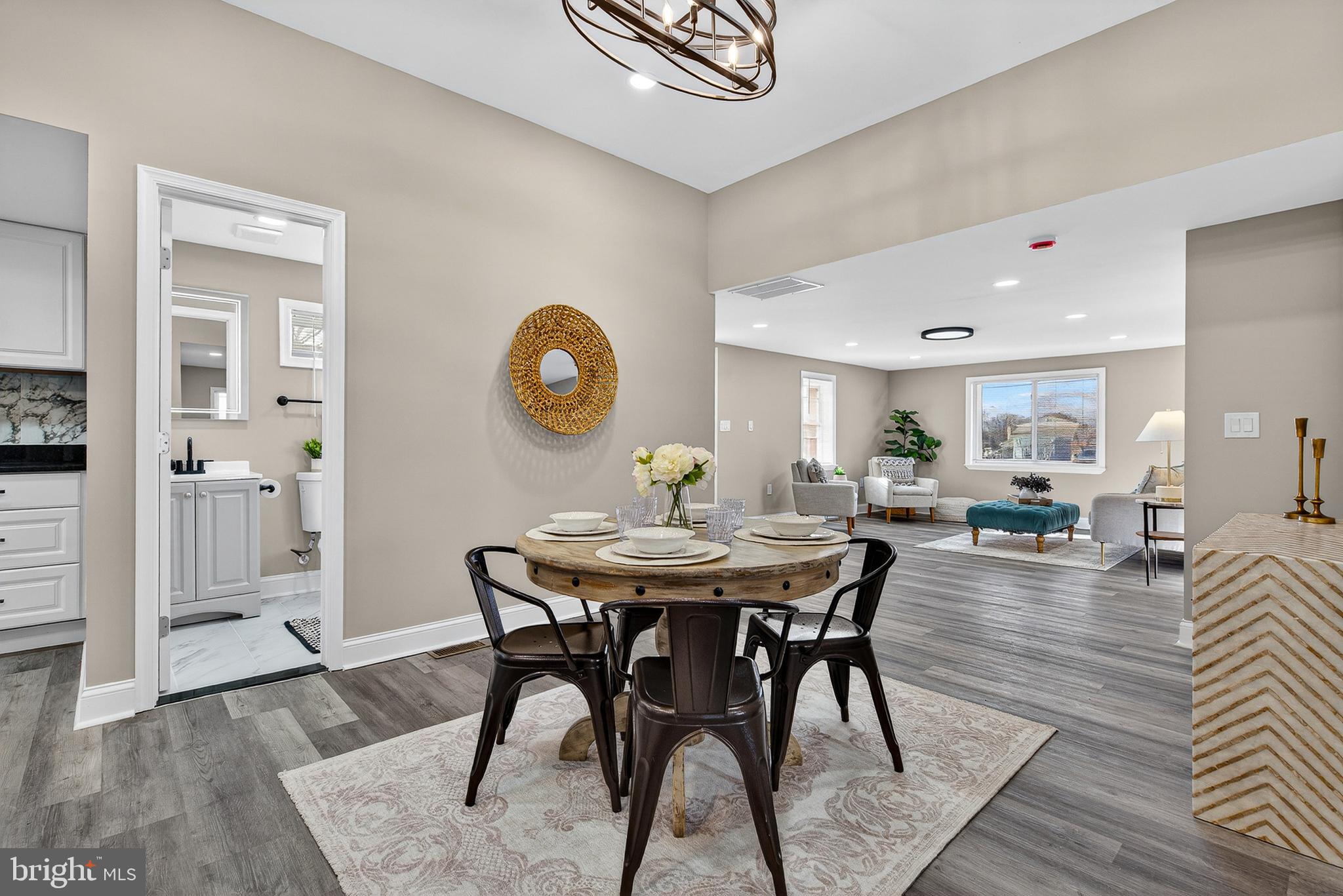 BATTLE GROVE - Residential