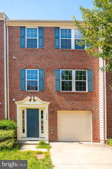 Photo of 10246 Whitworth Lane, MANASSAS, VA 20110 (MLS # VAMN2011736)