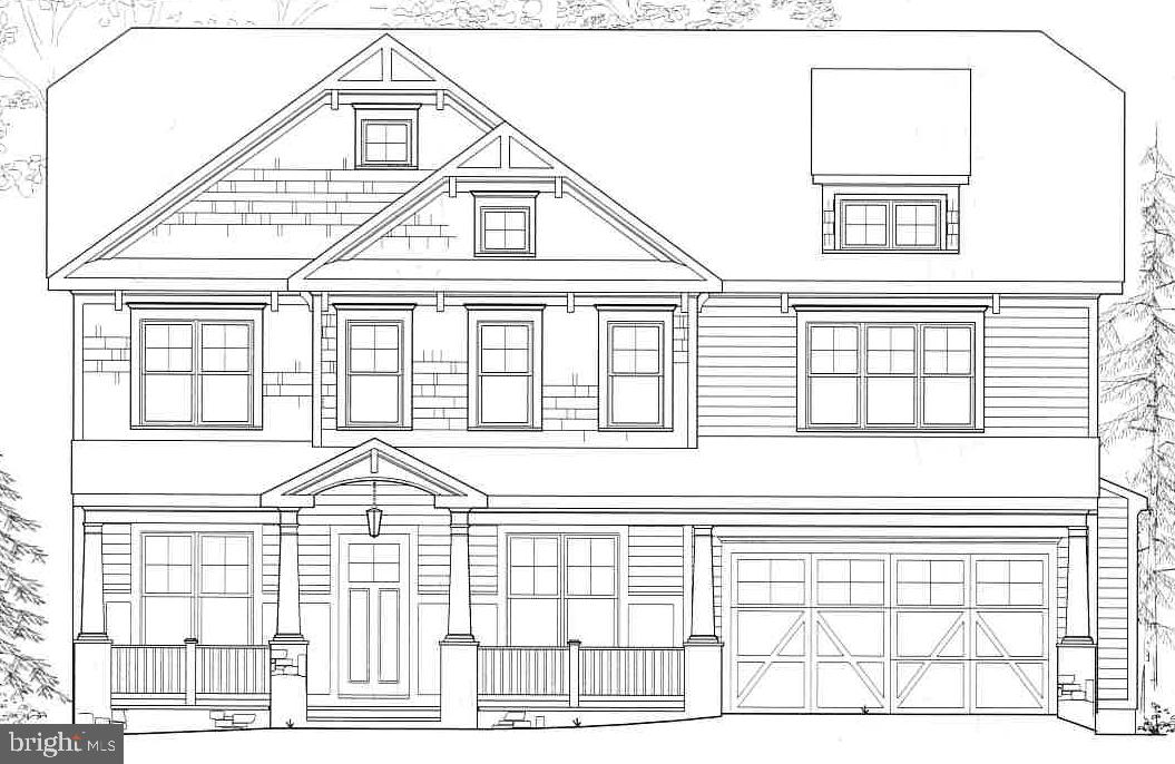 COLUMBIA FOREST - Residential