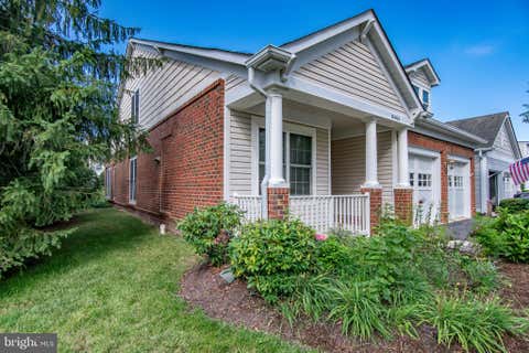 Homes For Rent - 8406 Mountain Larkspur Dr Drive<br/> LORTON, VA 22079