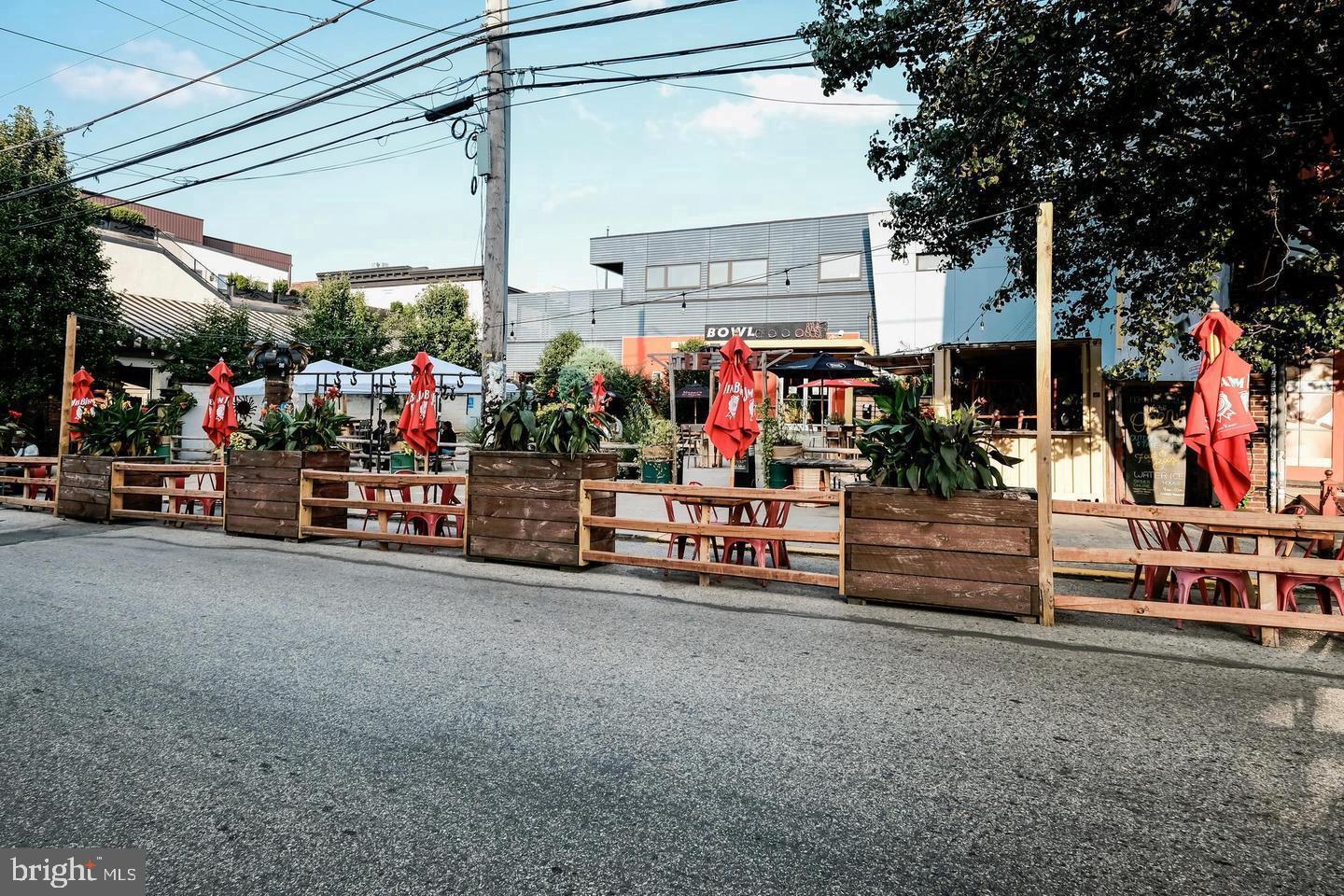 NORTHERN LIBERTIES - Residential