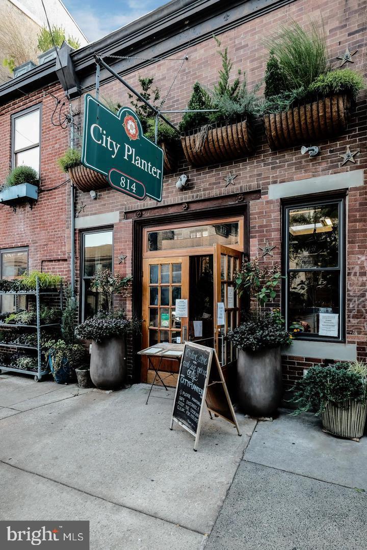 NORTHERN LIBERTIES - Residential