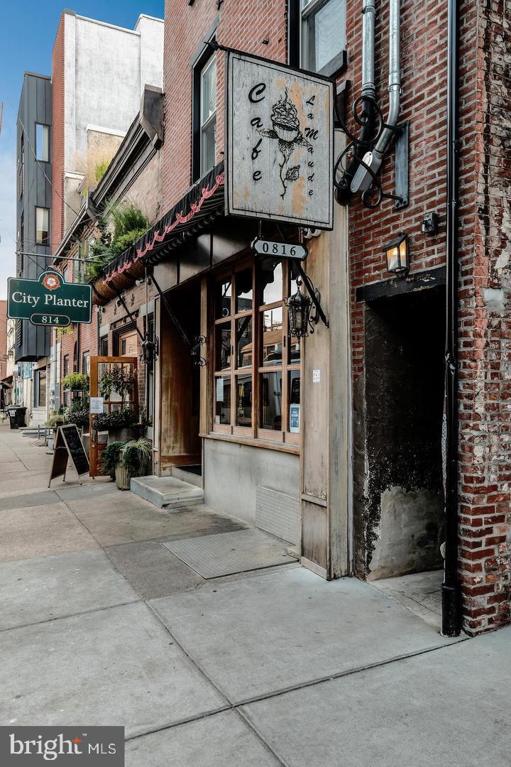 NORTHERN LIBERTIES - Residential