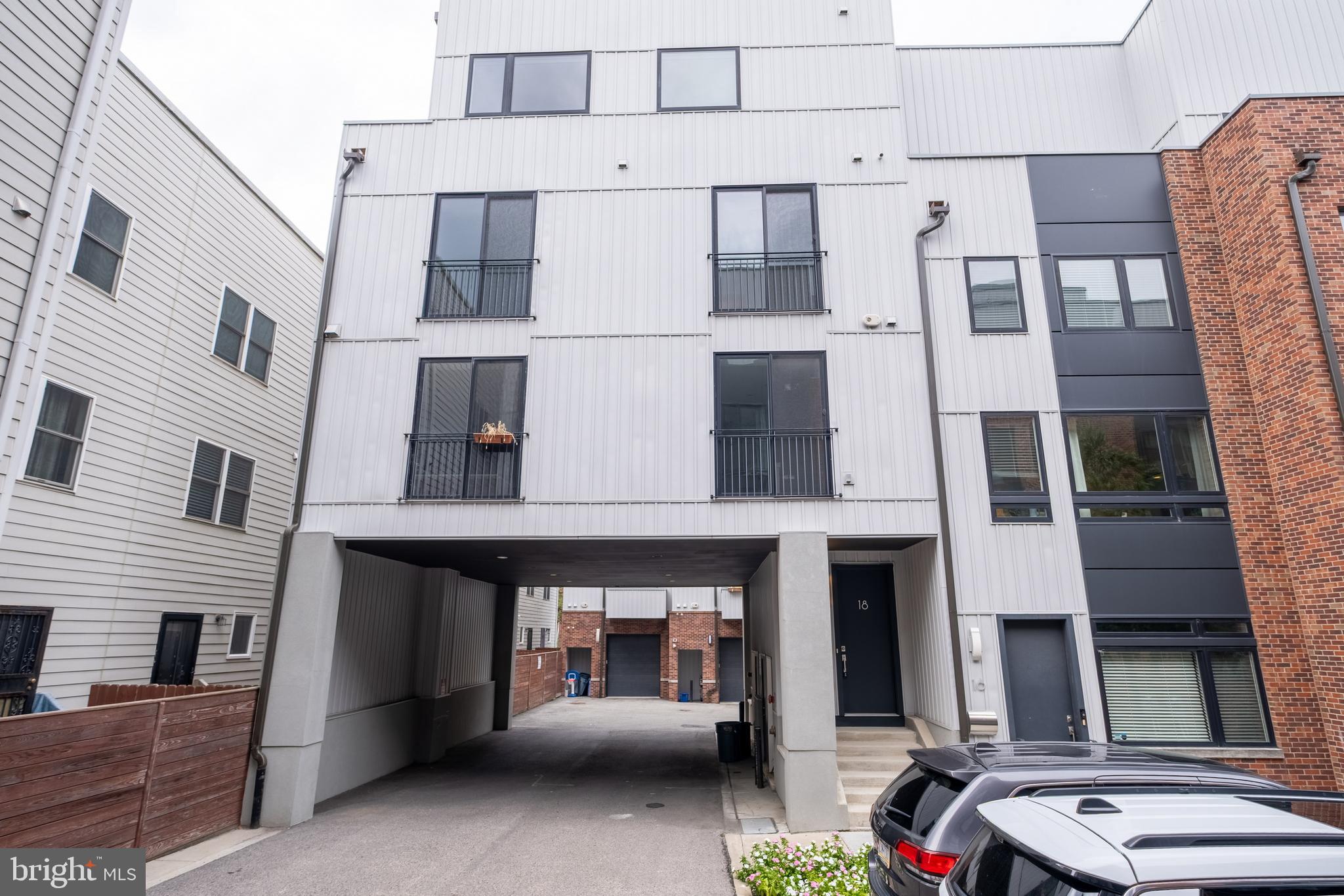 NORTHERN LIBERTIES - Residential