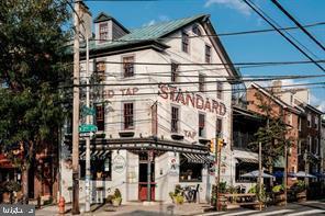 NORTHERN LIBERTIES - Residential