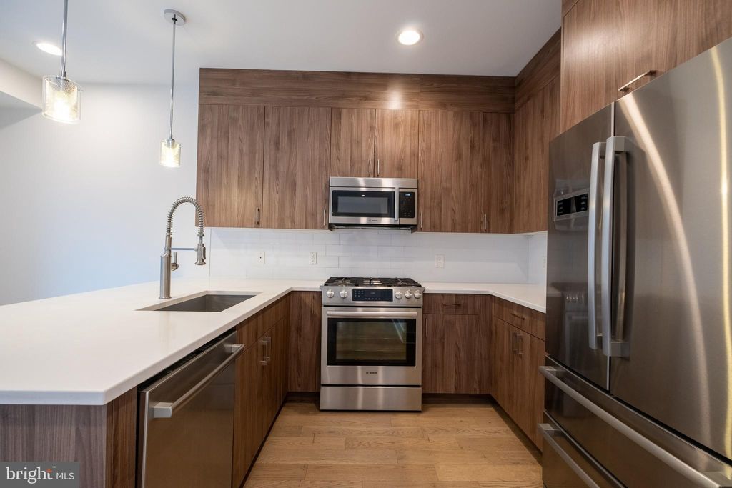 Photo of 634 N 5th Street #18, PHILADELPHIA, PA 19123 (MLS # PAPH2483306)