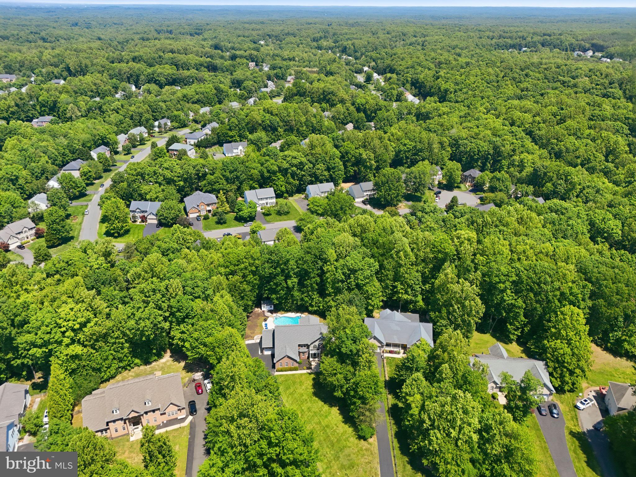 CLASSIC OAKS - Residential