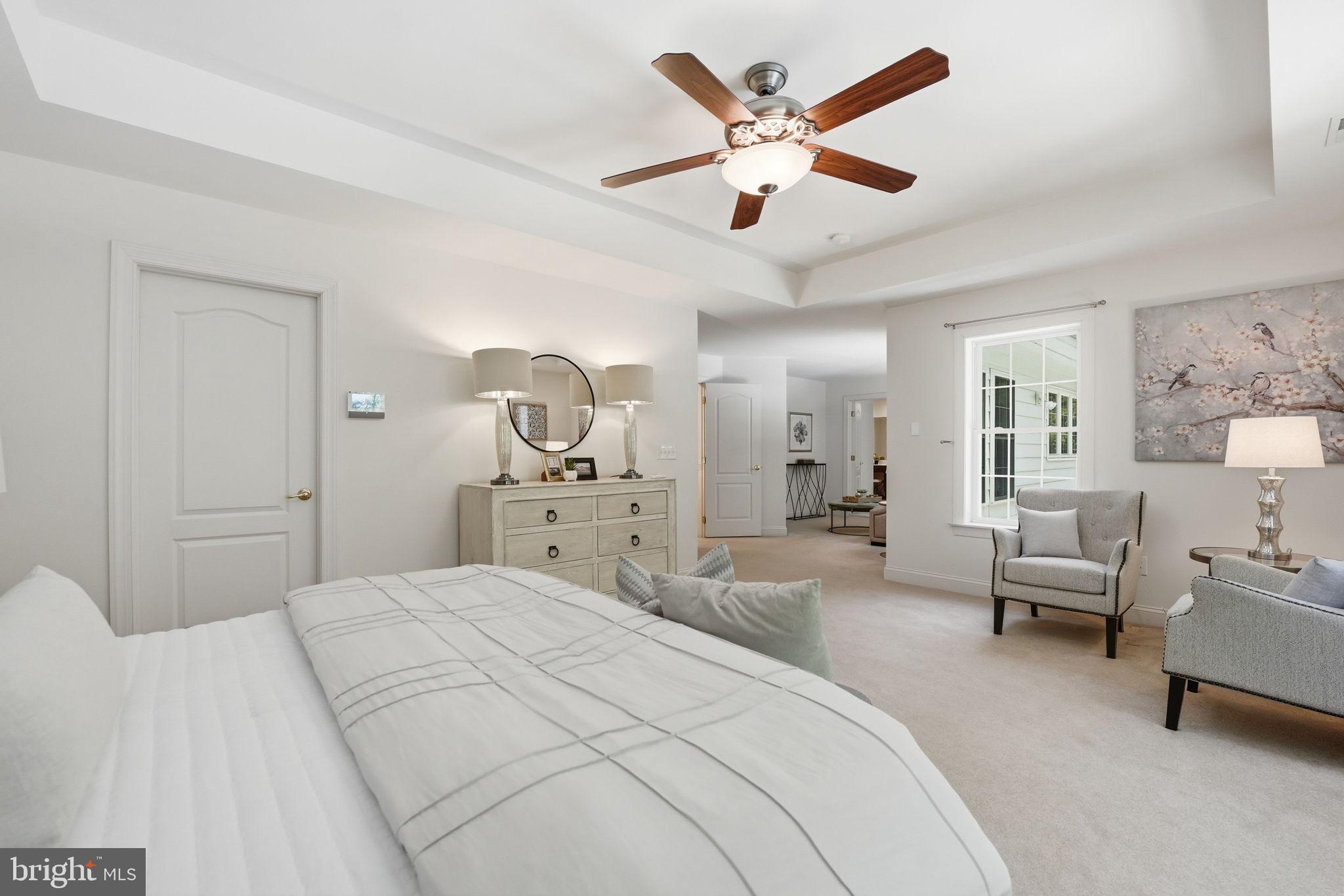 CLASSIC OAKS - Residential
