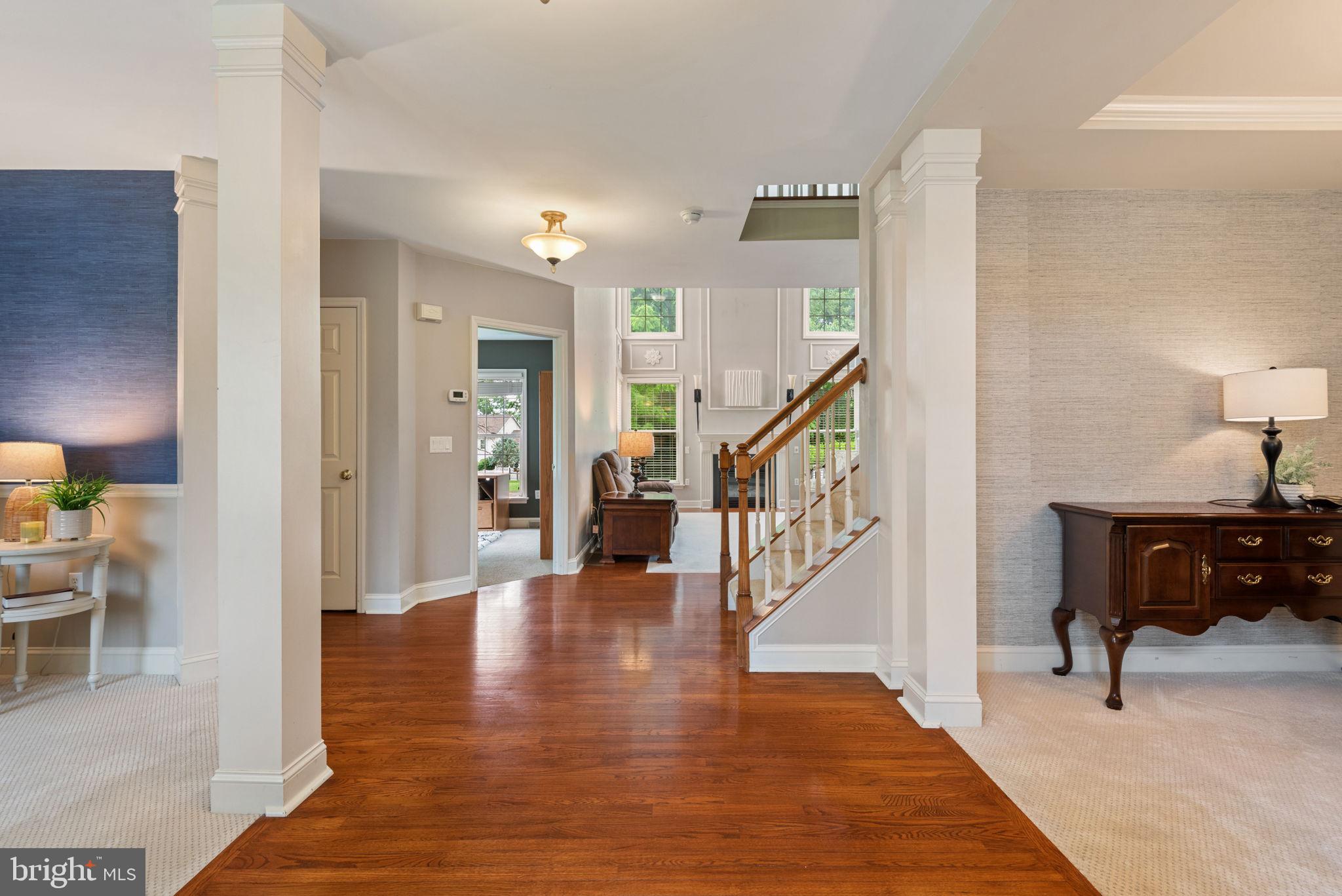 16 FOX HOLLOW DRIVE