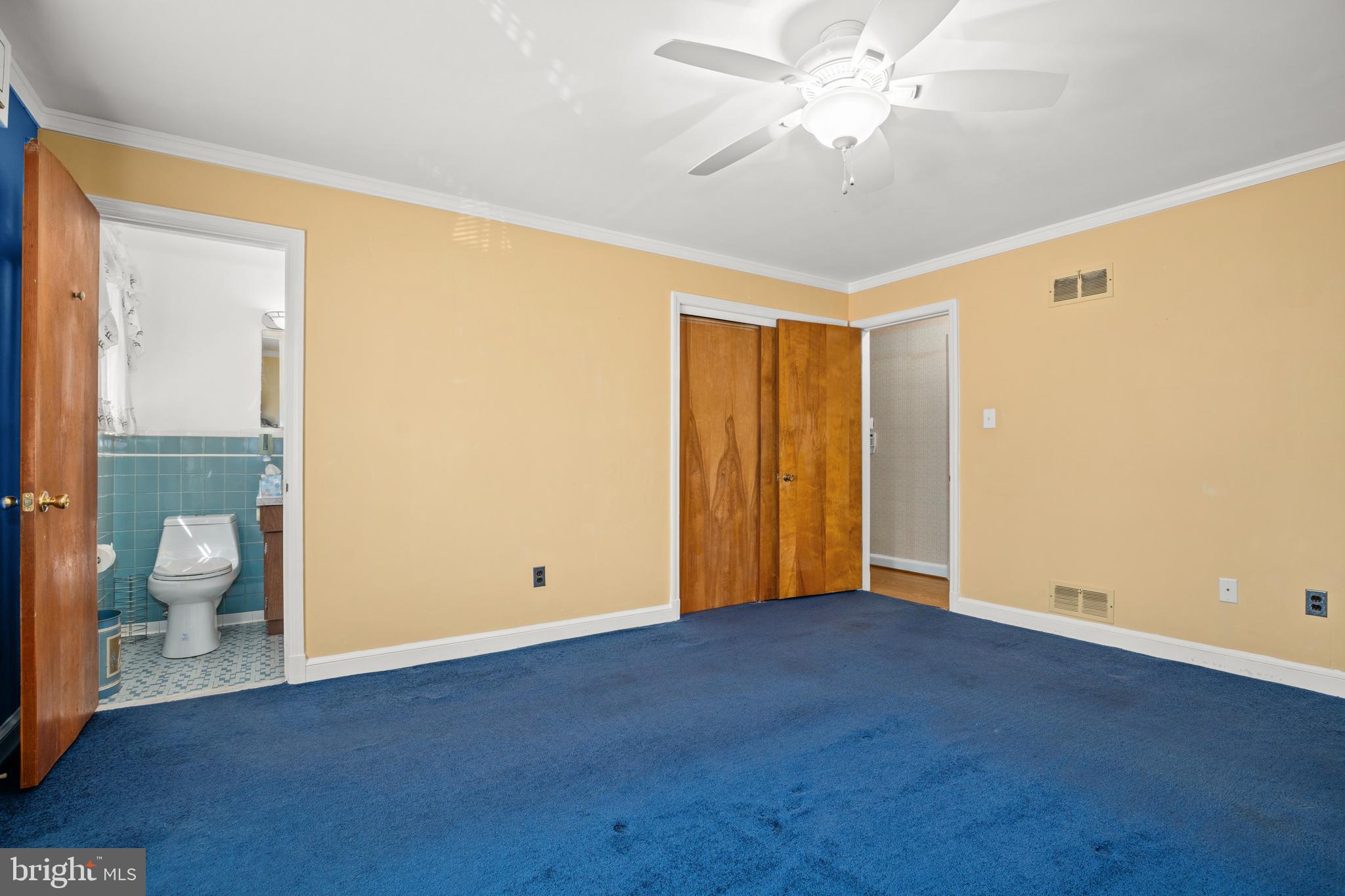 MANCHESTER ESTATES - Residential