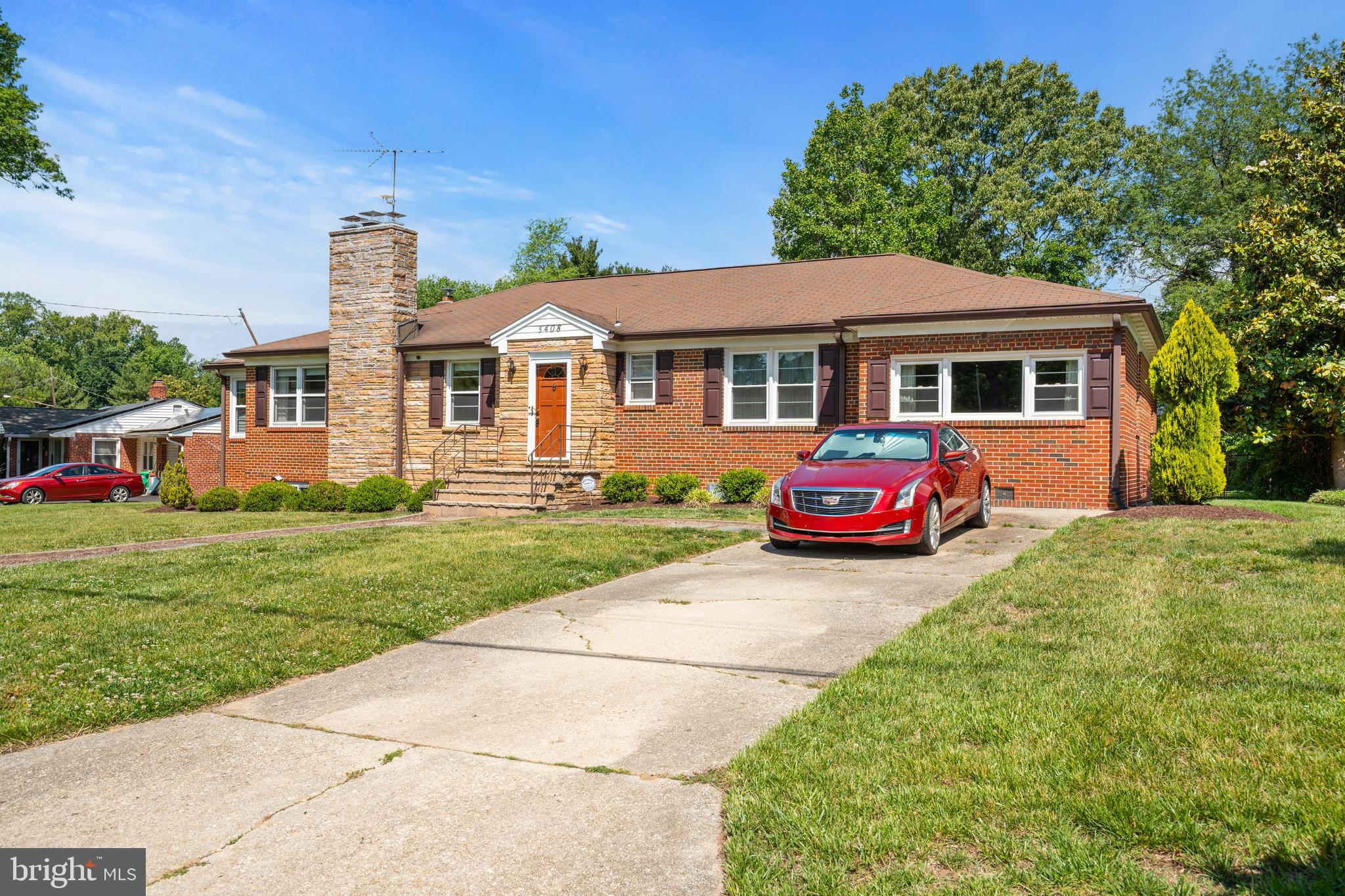 MANCHESTER ESTATES - Residential