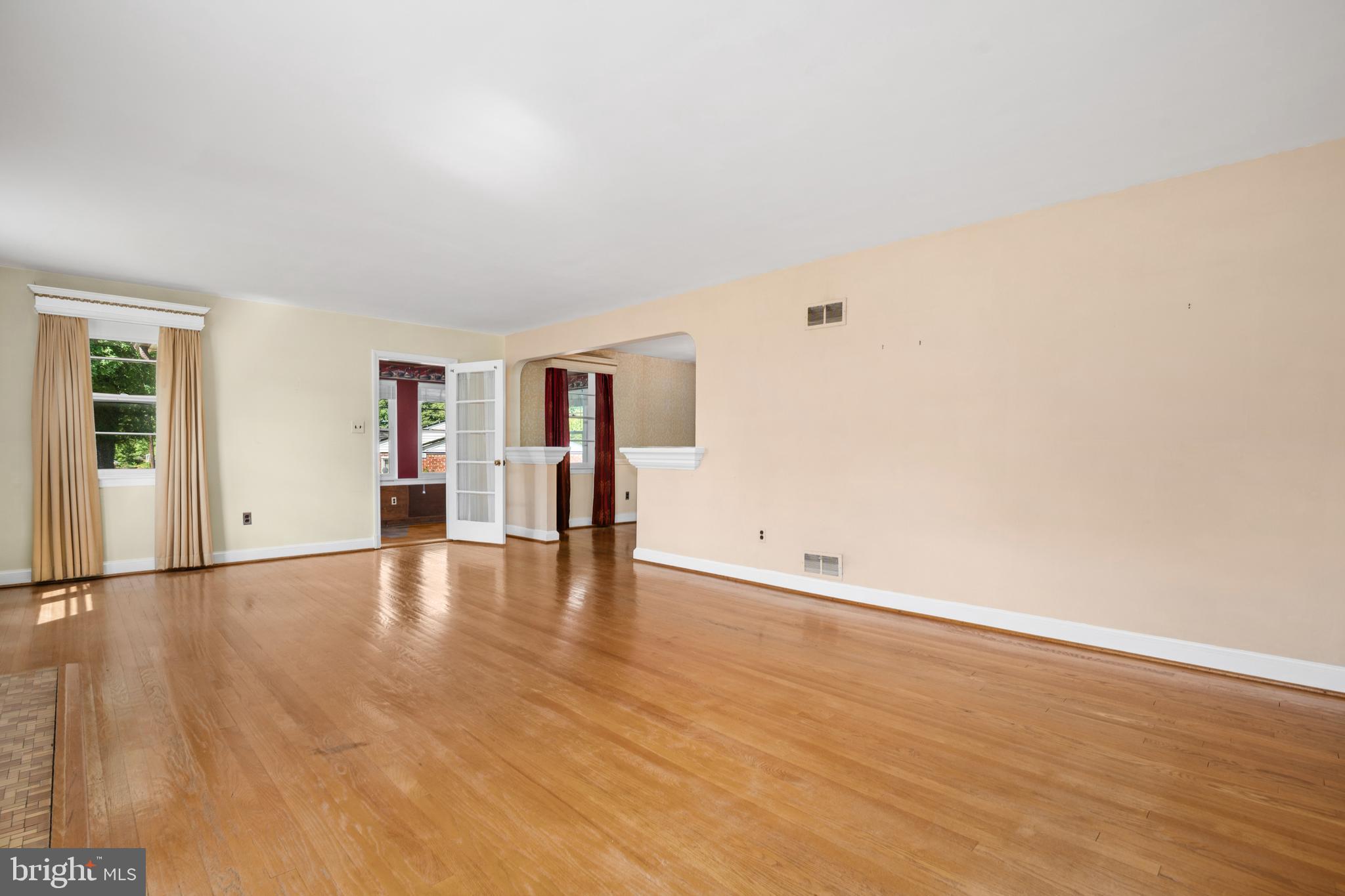 MANCHESTER ESTATES - Residential