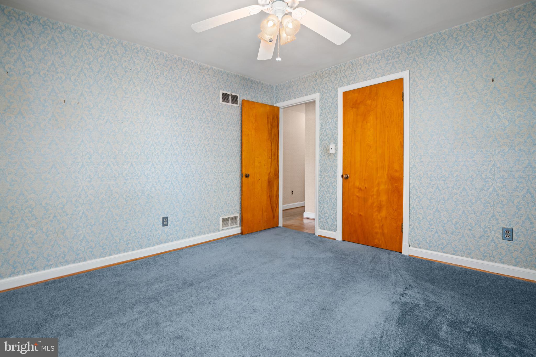 MANCHESTER ESTATES - Residential