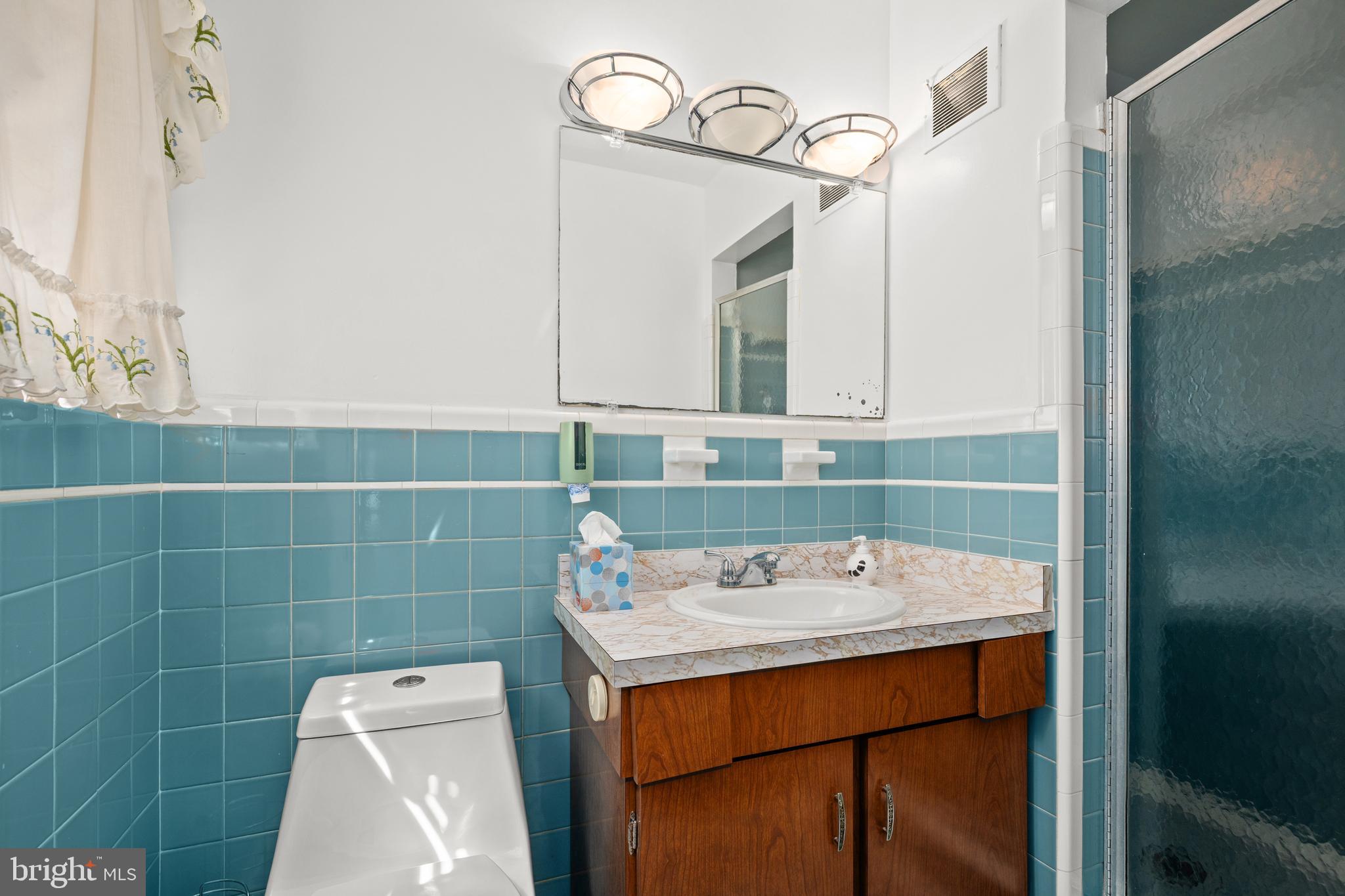 MANCHESTER ESTATES - Residential