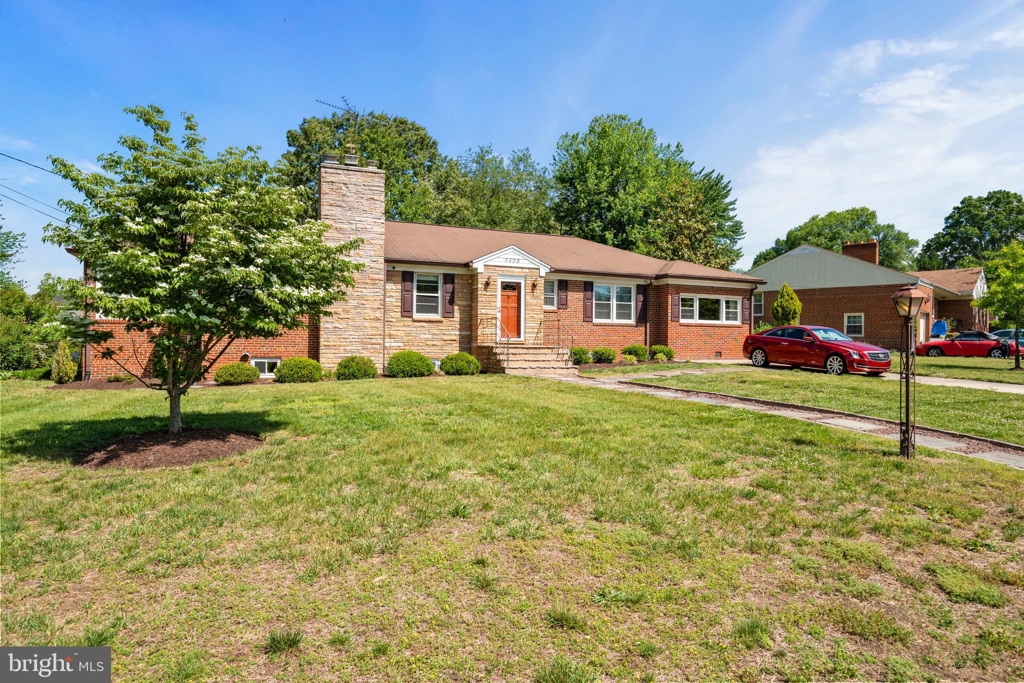 MANCHESTER ESTATES - Residential