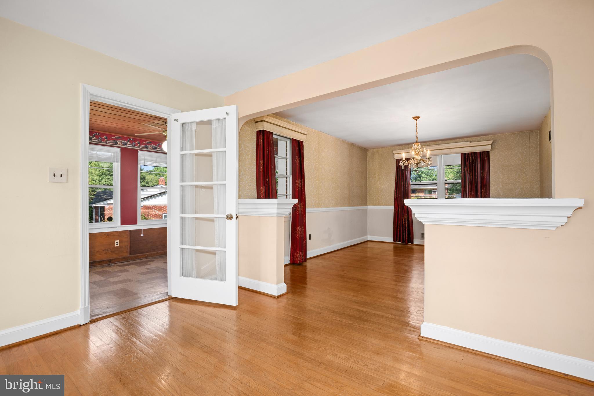 MANCHESTER ESTATES - Residential