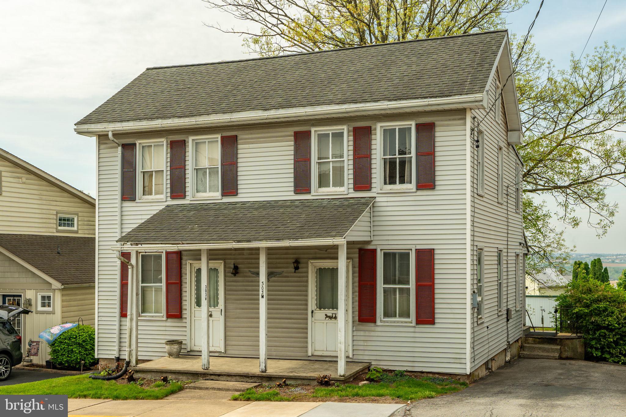 303 W MAIN STREET