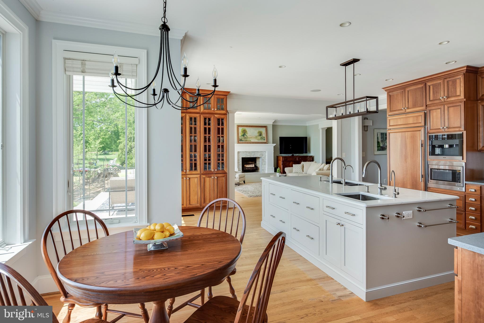 OAKWOOD - Residential