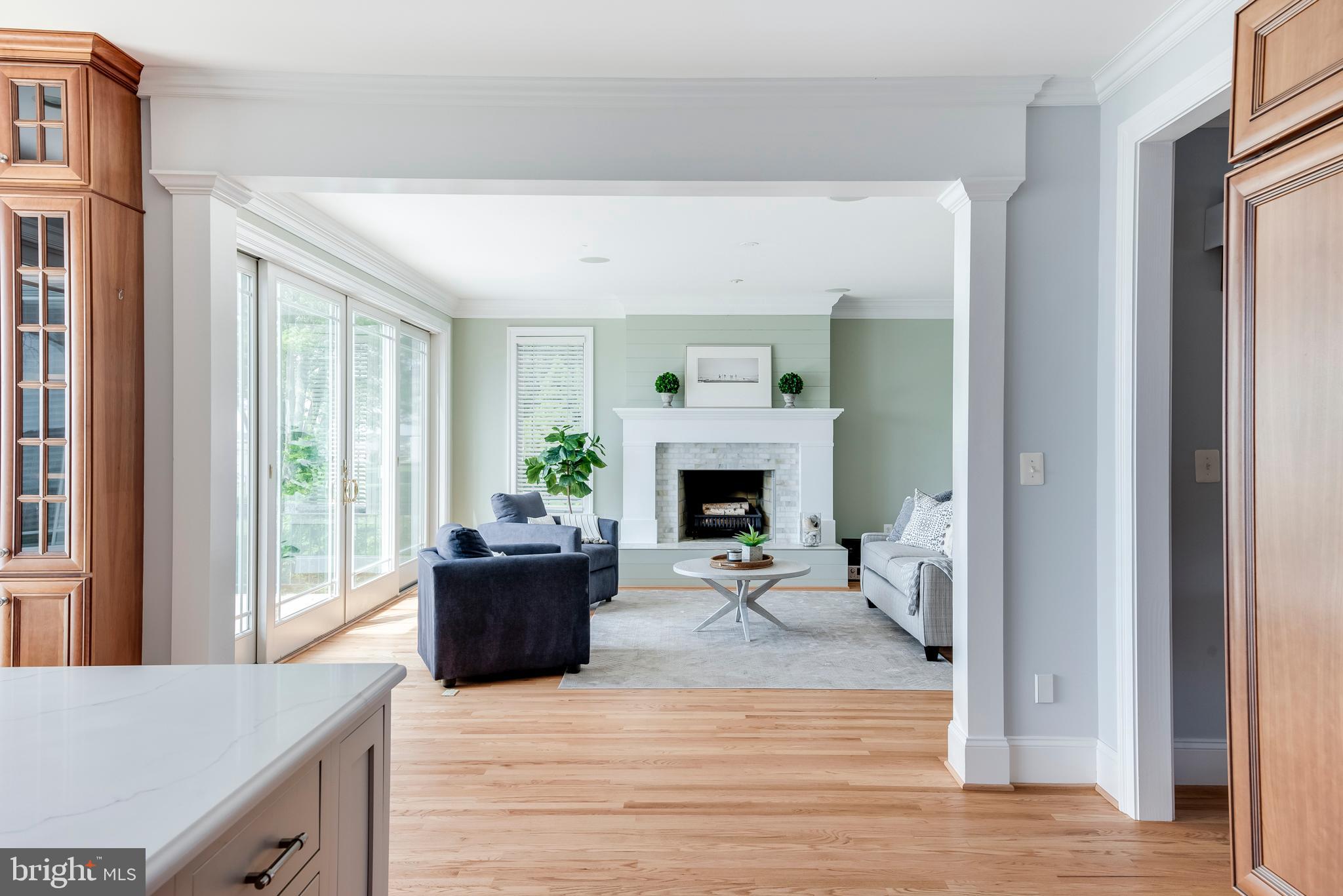 OAKWOOD - Residential