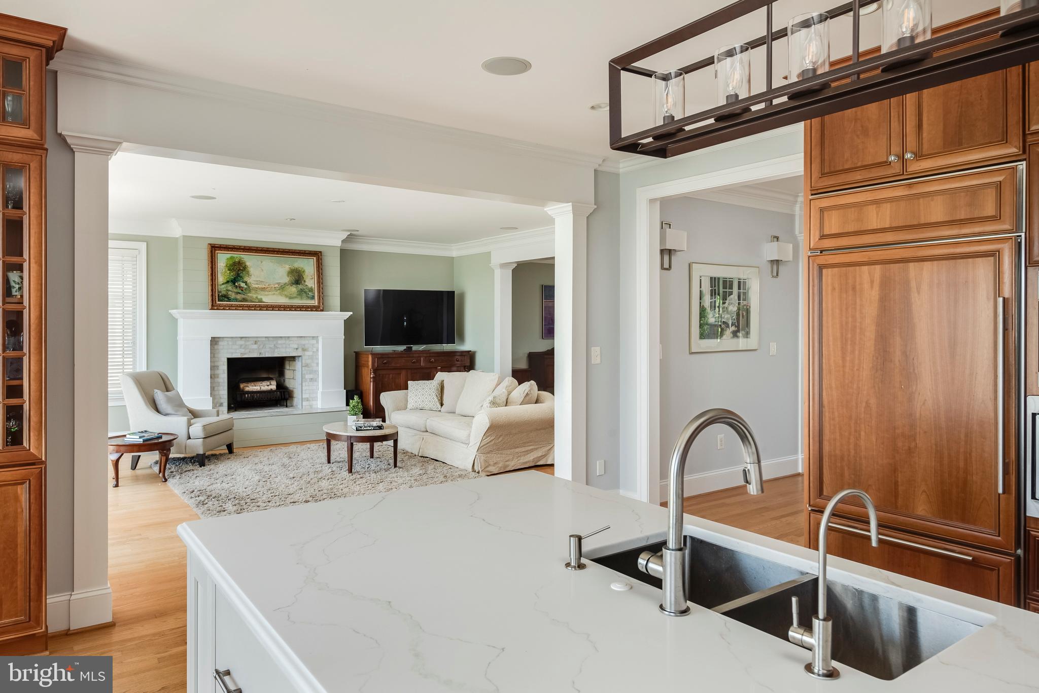 OAKWOOD - Residential