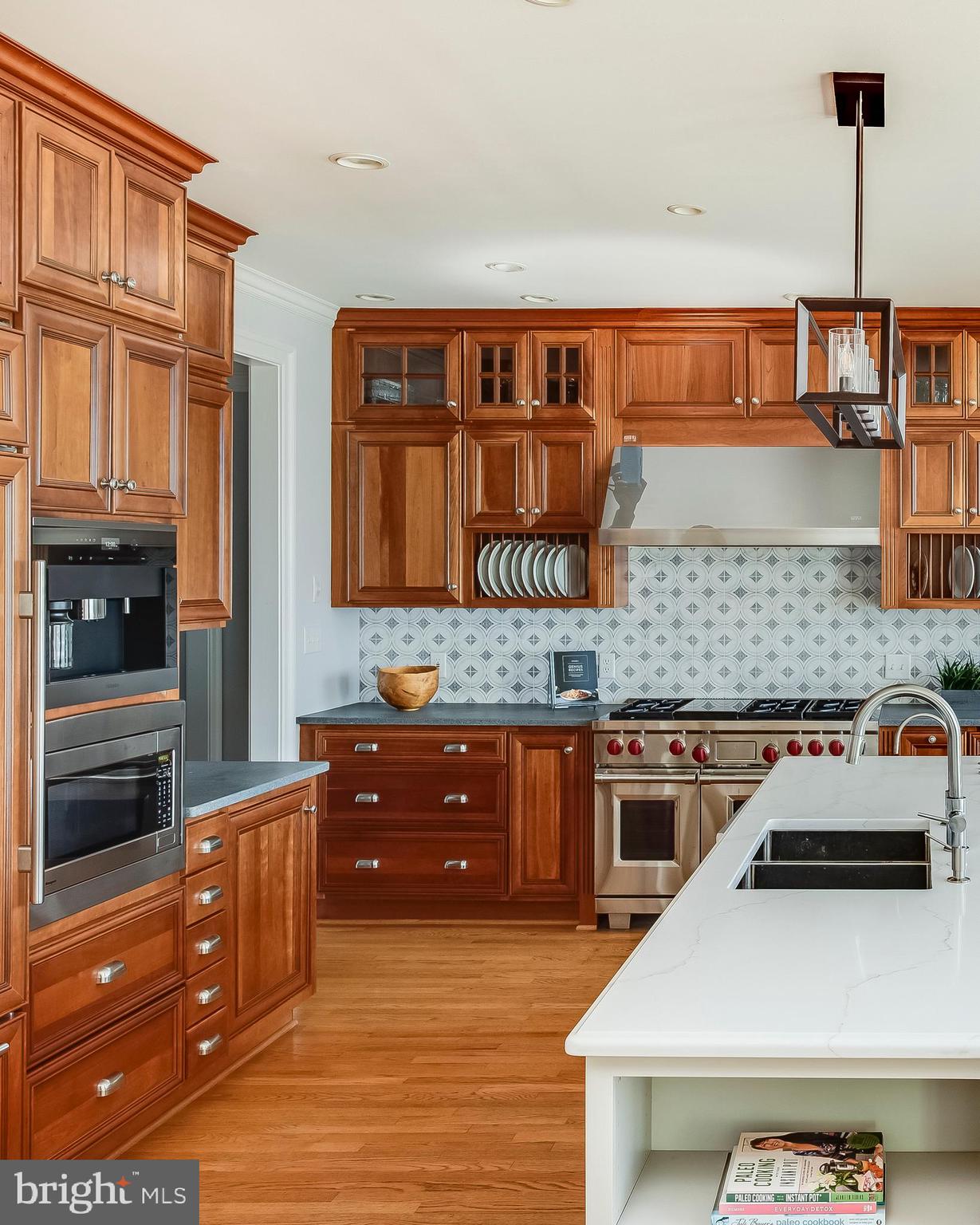 OAKWOOD - Residential