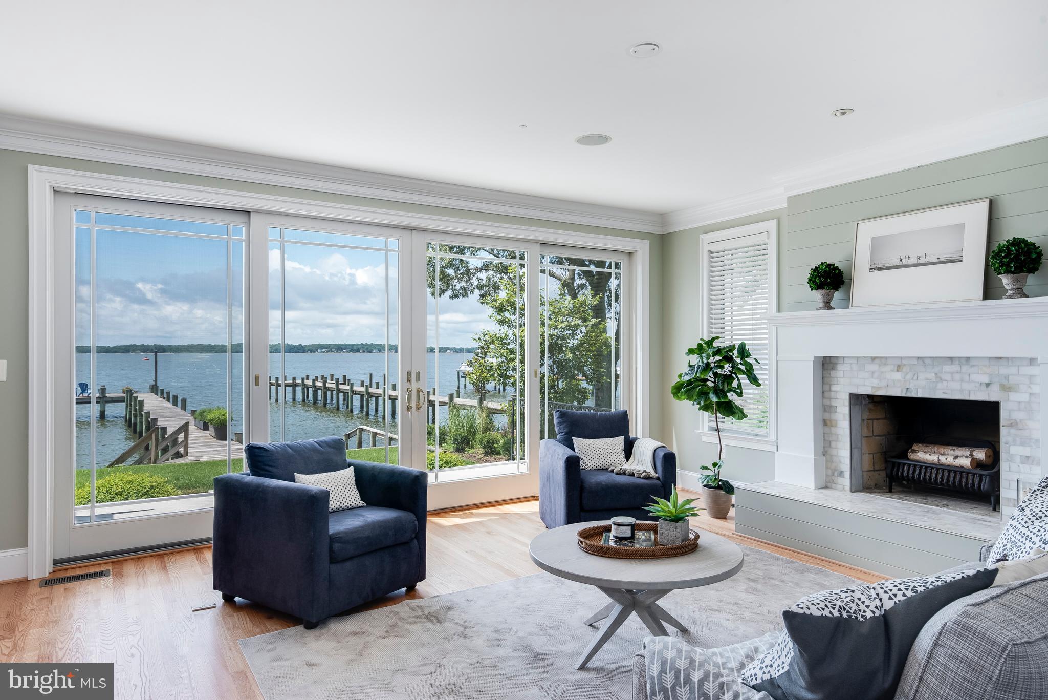 OAKWOOD - Residential