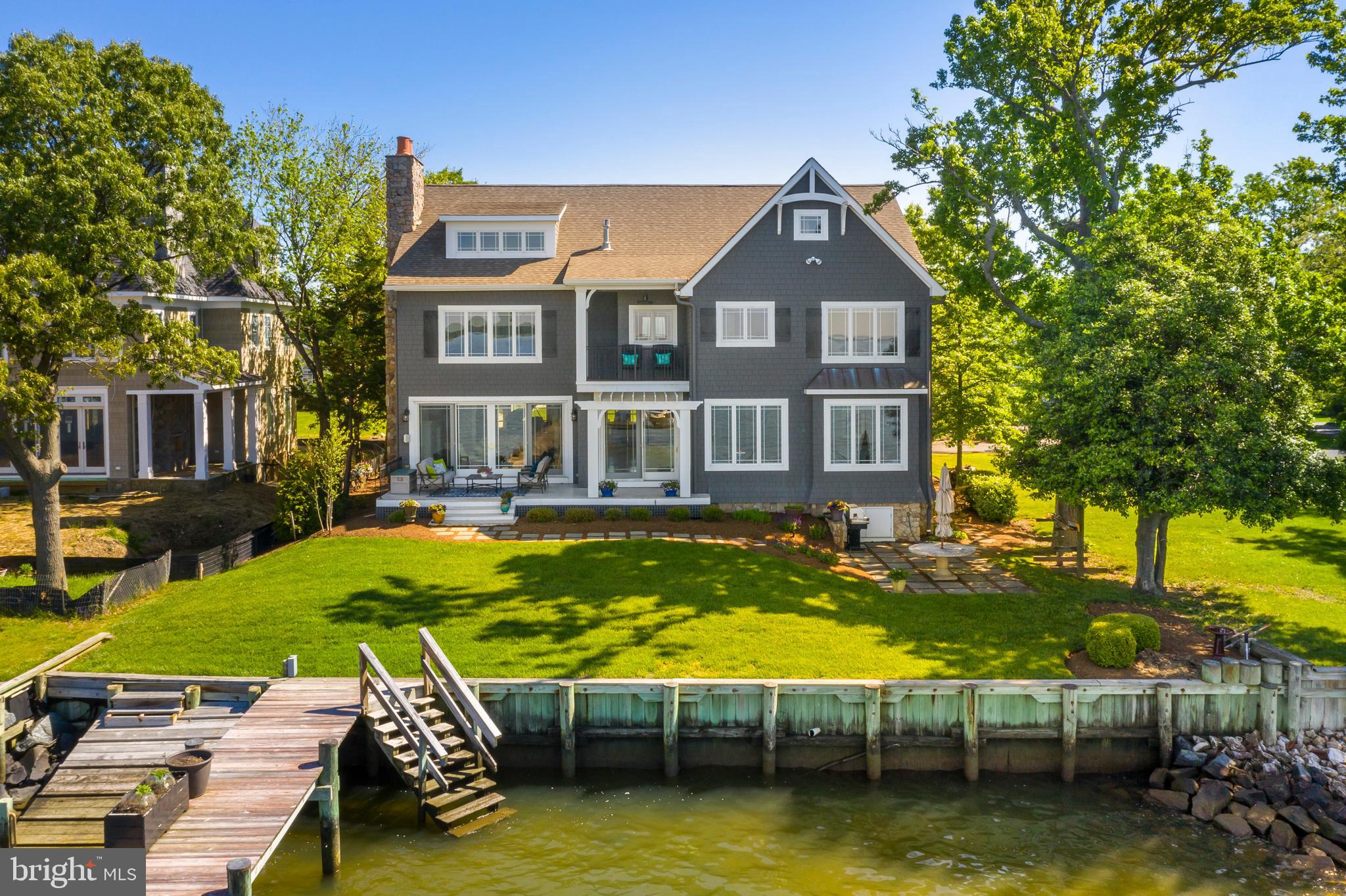 OAKWOOD - Residential