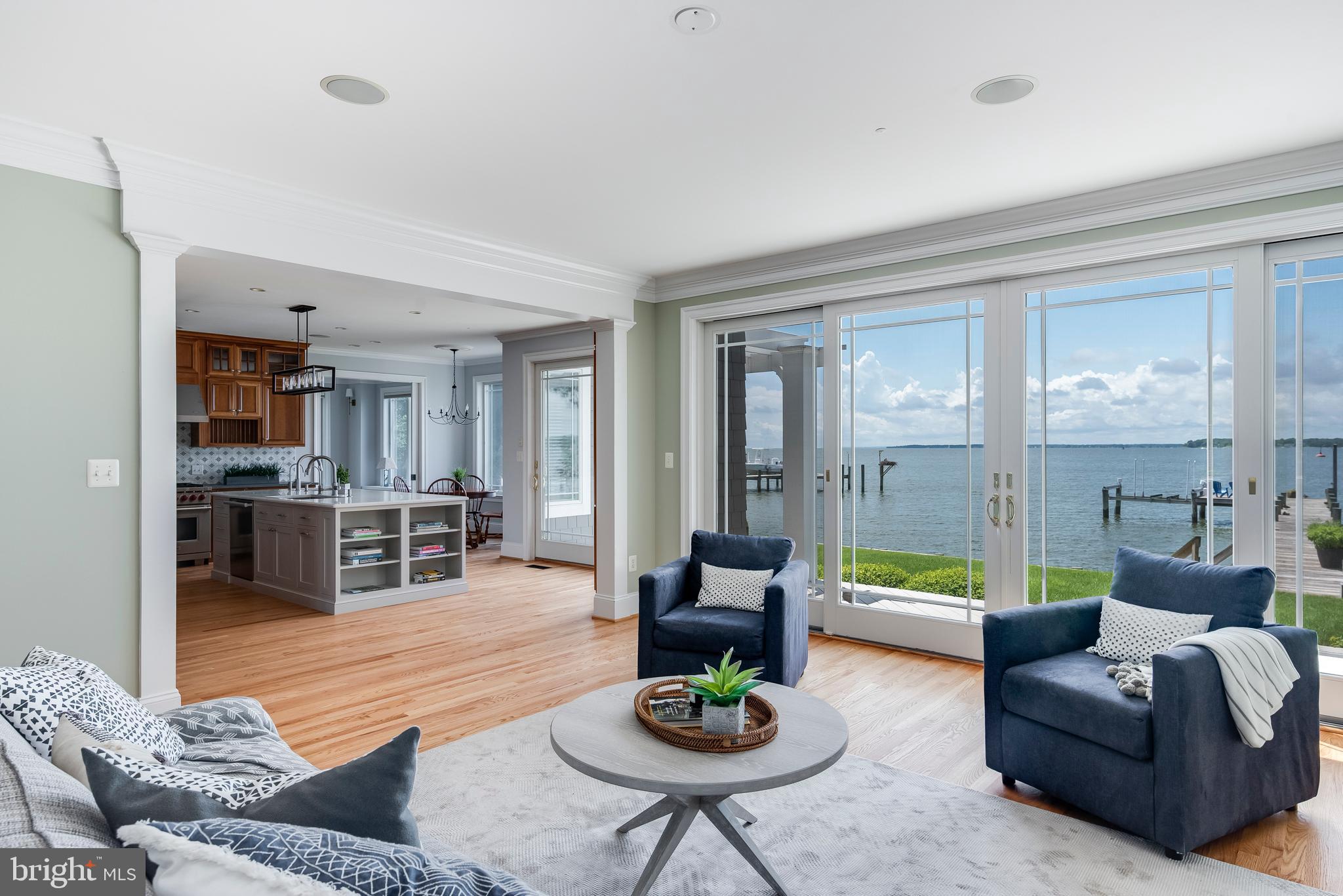 OAKWOOD - Residential