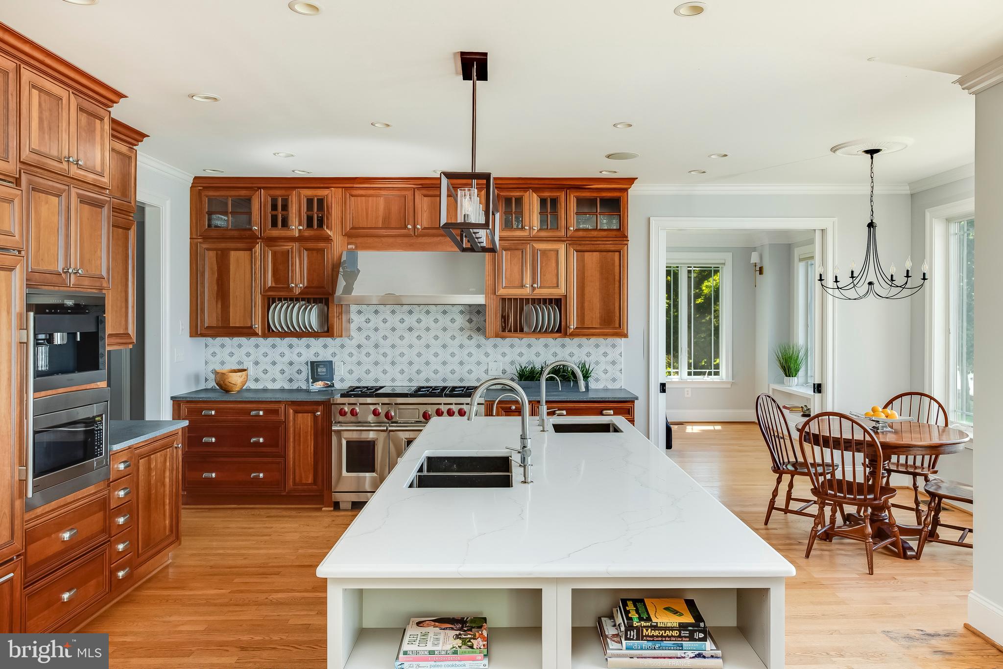 OAKWOOD - Residential